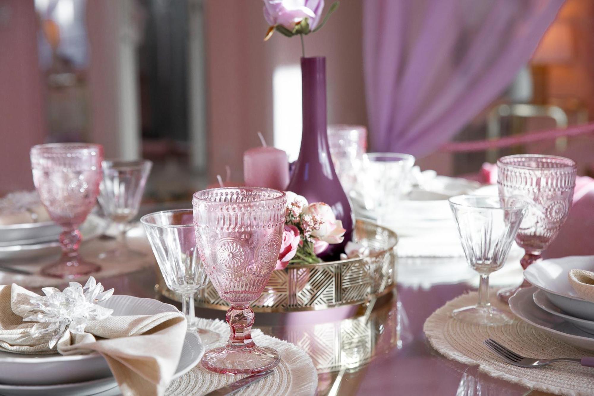 Villetta Tinmar Barbie House Verona Exterior foto